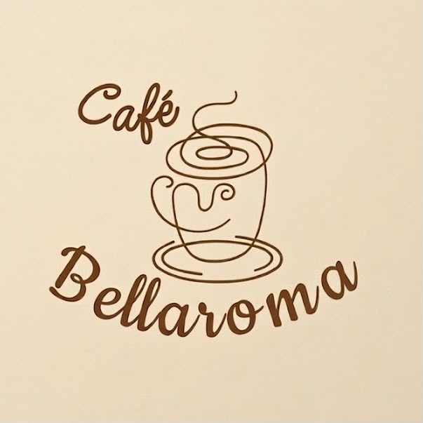 Bellaroma logo