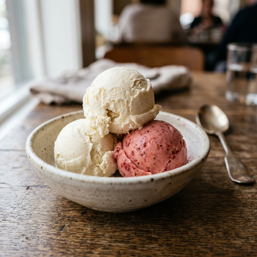 Ice Cream